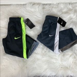 BOGO FREE pair of NIKE pants size 2T